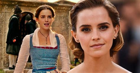 Dan Stevens Revealed Emma Watson Was Terrified Of Me During Their