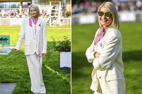 Tak Powinny Ubiera Si Eleganckie Kobiety Po Tce Ma Gorzata