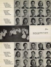 Cody High School - Comet Yearbook (Detroit, MI), Class of 1958, Page ...