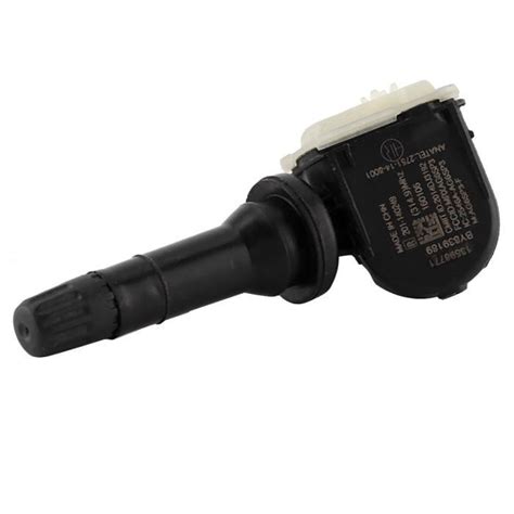 Ashata Capteur De Pression Des Pneus Gorgeri Tire Pressure Sensor Car