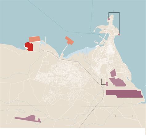 Parting The Red Sea Why The Chinese And Us Armies Are Fortifying