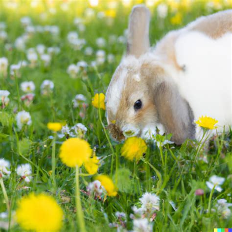 Foods That Are Fatal To Rabbits Or NEVER Be Fed To A Rabbit USA