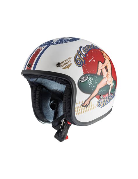 Premier Helmets Motorcycle Helmets Since 1956