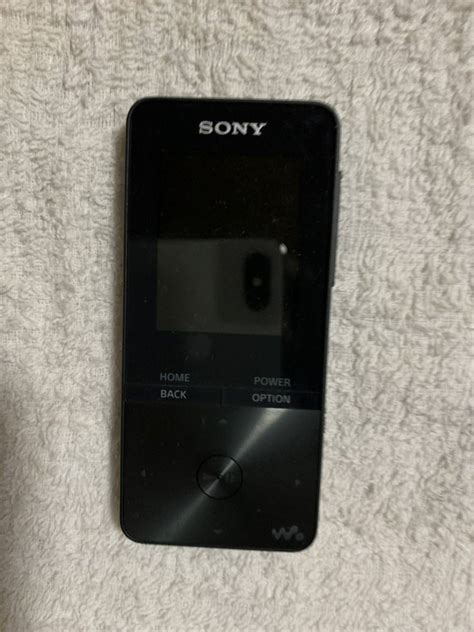 Yahoo オークション Sony デジタルミュージックプレーヤー Nw S313