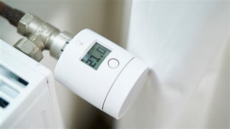 Imi Hydronic Engineering Thermostat Mit Zylindrischem Design Haustec