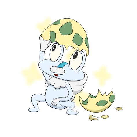 Shiny Froakie by Oshawat on DeviantArt