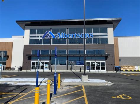Grocery Delivery & Grocery Pickup Near Me in Billings, MT | Albertsons