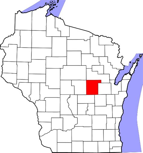 Waupaca County WI Sheriff's Office, Jails and Inmate Lookup