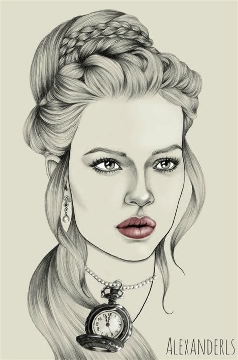 Cinderella on Behance