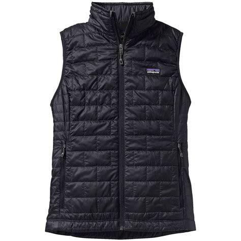 Patagonia Nano Puff Insulated Vest Womens