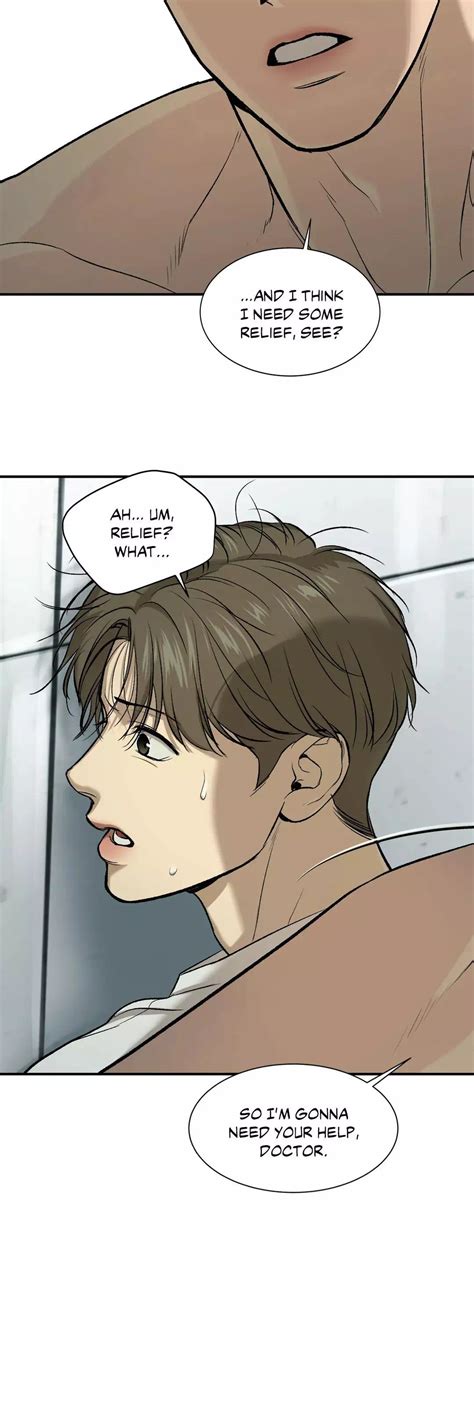 Yaoi Porn Manhwa Jinx Part 7 Page 6