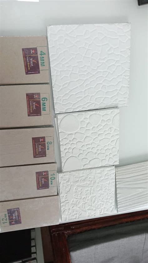 Cement Fibre Board At ₹ 55sq Ft Cement Fibre Board In Surat Id