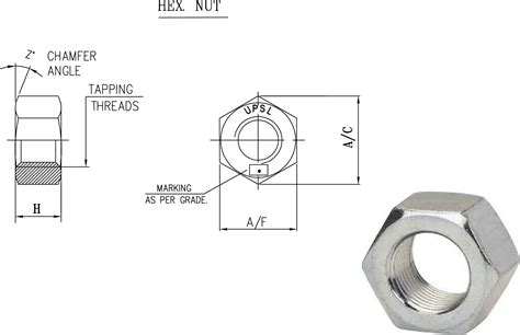 Universal Precision Screws