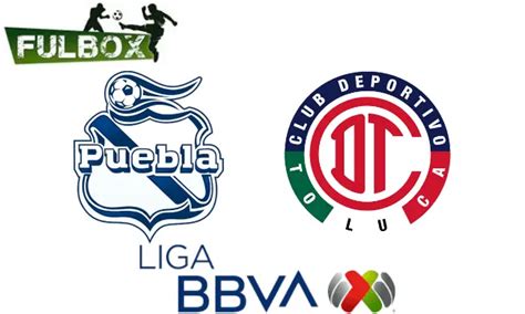 Puebla vs Toluca EN VIVO Hora Canal Dónde ver Jornada 3 Liga MX