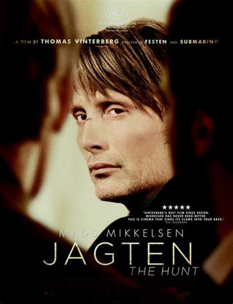 Охота / Jagten / Jakten (2012) | AllOfCinema.com Лучшие фильмы в рецензиях