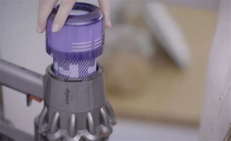 How To Clean Dyson Filter And Maintain Peak Performance