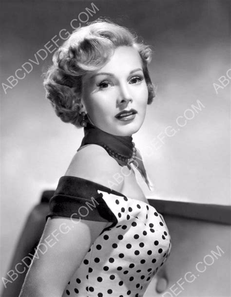 Beautiful Rhonda Fleming Portrait 8b20 15220 Abcdvdvideo