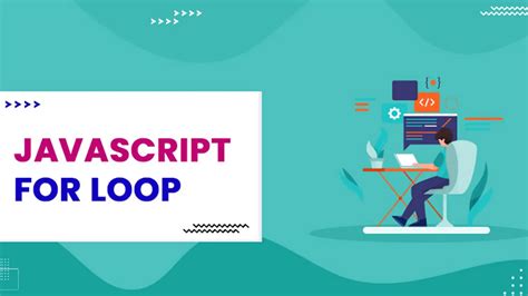 Javascript For Loop Explained With Examples