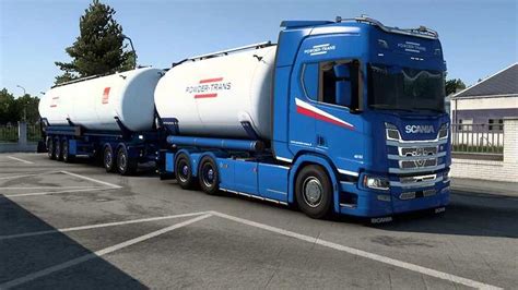 Feldbinder Body F R Rigid Und Revised Trailer Addon Von Kast V Ets