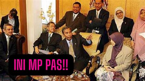 TEPAT 8 MP PAS DAN PPBM TIBA TIBA UMUM SERTAI KERAJAAN PERPADUAN