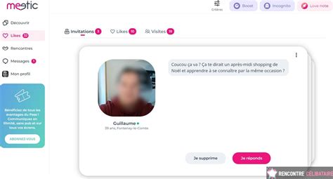 Meetic Infos Inscription Annonces Tests Et Comparatifs