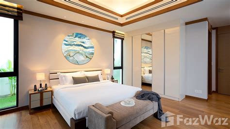 Banyan Tree Grand Residences In Phuket FazWaz