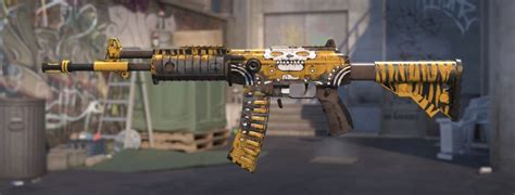 Best Galil AR Skins in Counter-Strike 2: All Skins Ranked from Worst to ...