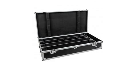 Jb Systems Flightcase Per Light Effect Bars M Musical Store