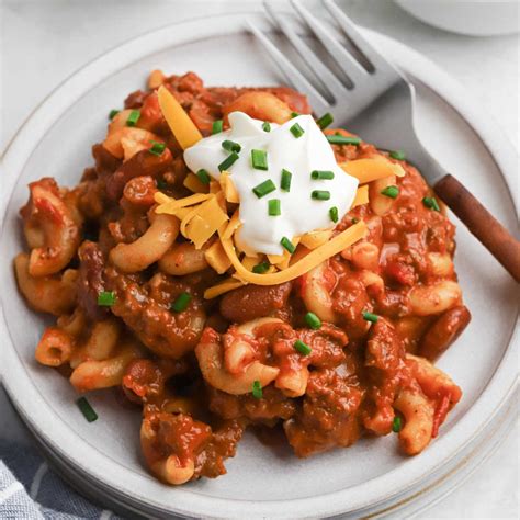 Best Leftover Chili Recipes