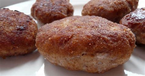 Вкус детства: секрет школьных котлет времен Советского Союза