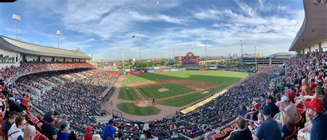 Buffalo Bisons Baseball Buffalo Ny 14203