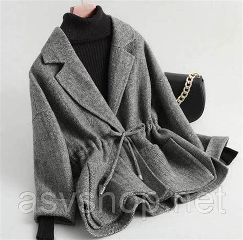 Купить Женское пальто без подкладки, цена 850 ₴ — Prom.ua (ID#1913840156)