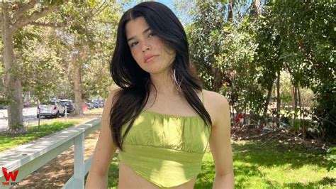 Dylan Conrique (Actress) Height, Weight, Age, Affairs, Biography & More