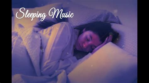 Relaxing Sleep Music • Rain Sound With Soft Piano Music Relaxing Music Fall Asleep Fast Youtube