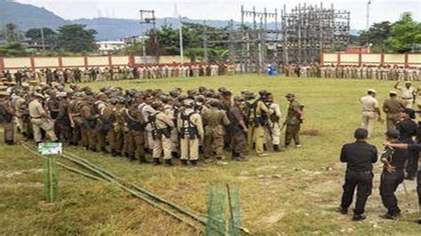 Guwahati stadium gears up for ODI debut - Sportstar