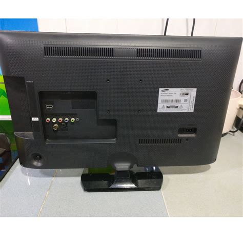 Samsung 24 Inch Led Tv Home Appliances Tvs And Entertainment Systems On