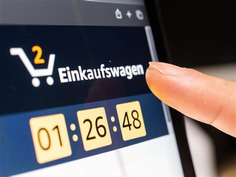 Countdown Bald Weg Tipps Gegen Manipulation Im Netz Teltarif De News