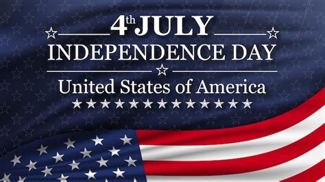 4 juli unabhängigkeitstag hintergrund nationalfeiertag der usa