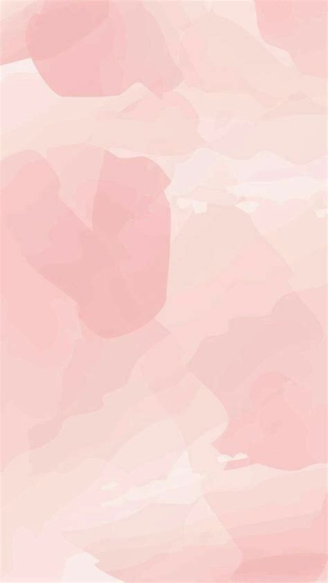 Pastel Pink Background Minimalist - Tier Diamond