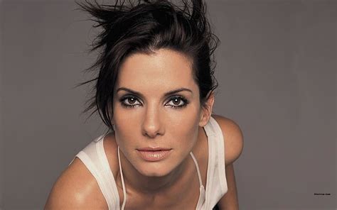 Celebrity Sandra Bullock Hd Wallpaper Peakpx