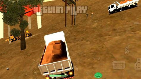 GTA SA ANDROID Project Urbanize YouTube