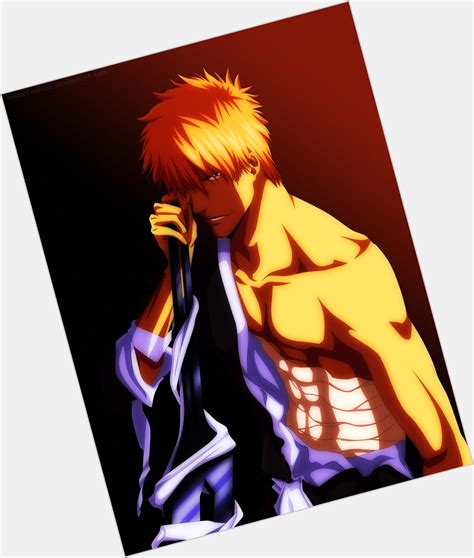 Ichigo Kurosaki Sexy