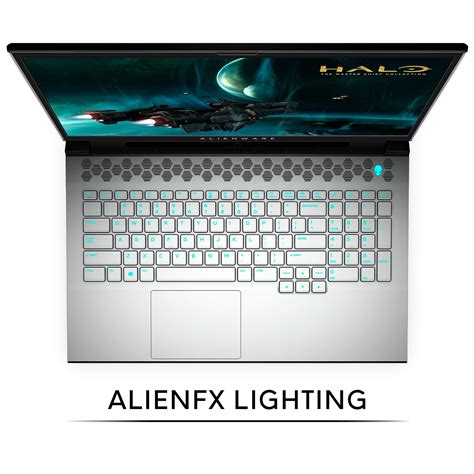 Alienware Mx17 R3