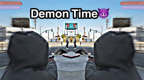 Gta Rp Best Demon Time Moments Part Youtube