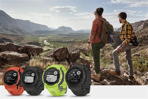 Quelle montre Garmin choisir Conseils Modèles sur i Run