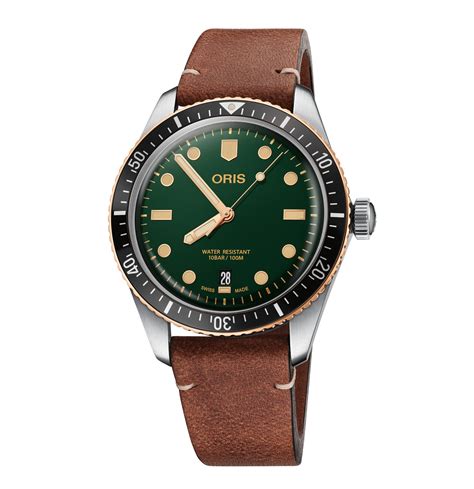 Relojes Con Esfera Verde Por Qu Triunfan Esta Temporada Gq Espa A