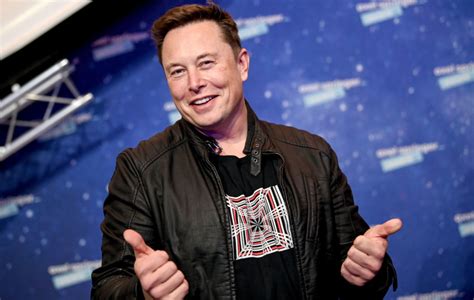 Elon Musk Overtakes Jeff Bezos As Worlds Richest Person