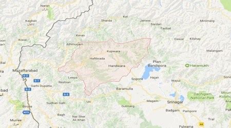 Kupwara District: News, Photos, Latest News Headlines about Kupwara ...