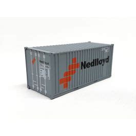 Ft Container Nedlloyd