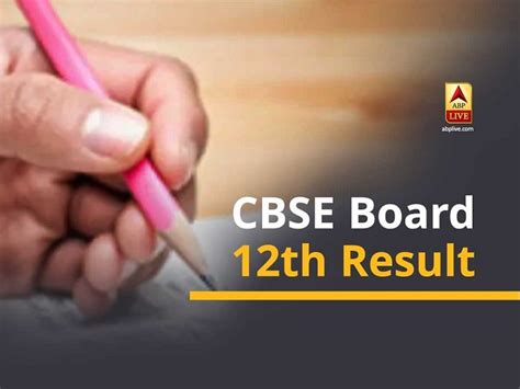 Cbse 12th Results 2020 Declared Girls Outperform Boys No Topper List This Year